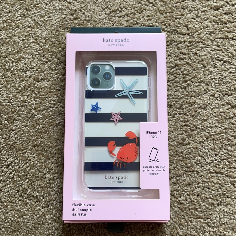 iPhone 11 Pro Phone Case